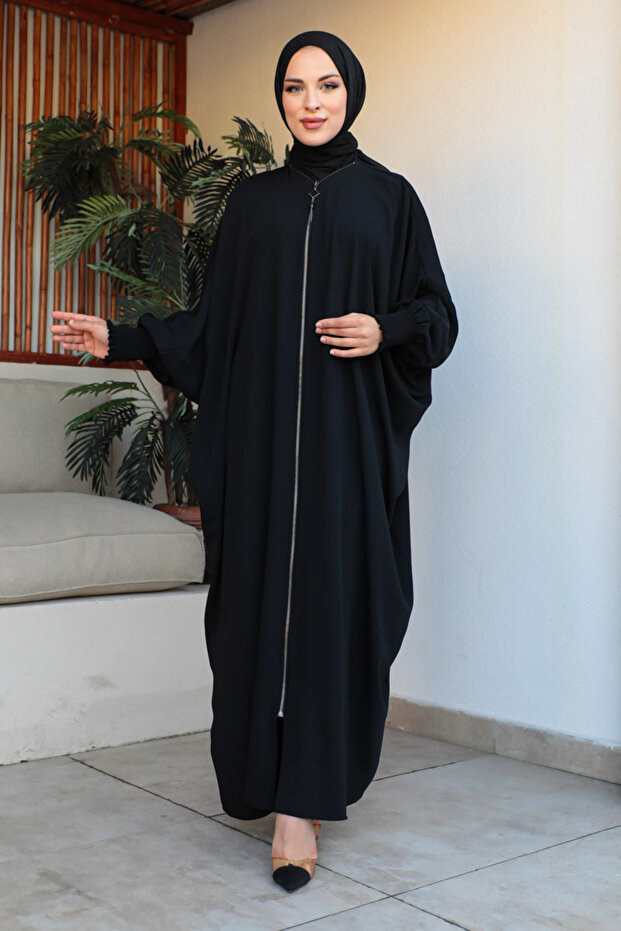 بلاك بات فيريس - 1