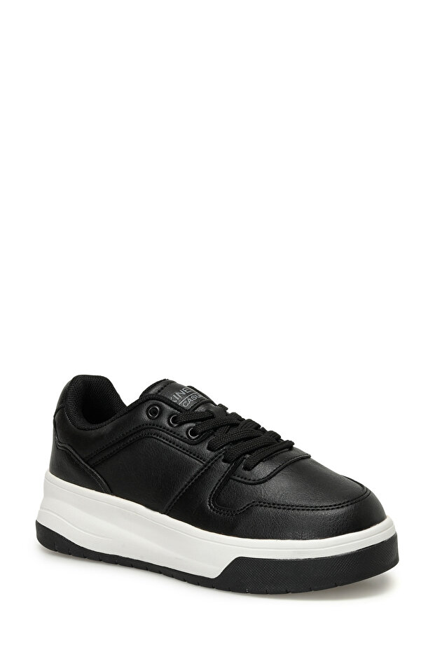JANDI 3PR Siyah Kadın Sneaker - 2