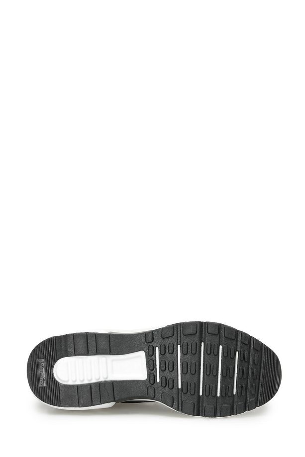 LASER TX 4FX Siyah Erkek Sneaker - 6