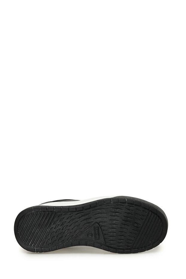 JANDI 3PR Siyah Kadın Sneaker - 6