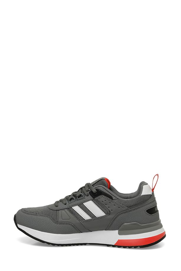 BLAZE TX 4FX GRI Erkek Sneaker - 3