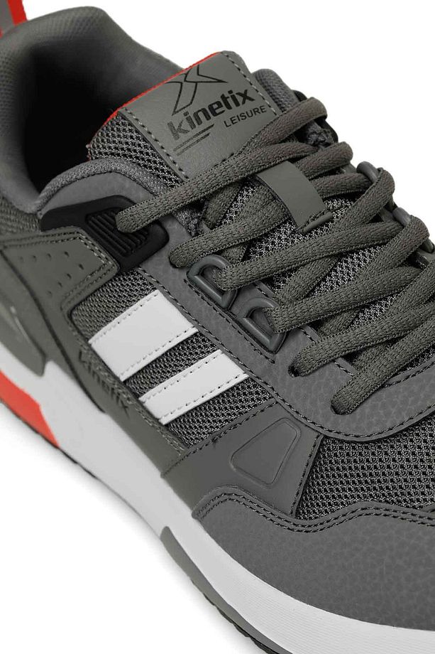 BLAZE TX 4FX GRI Erkek Sneaker - 7
