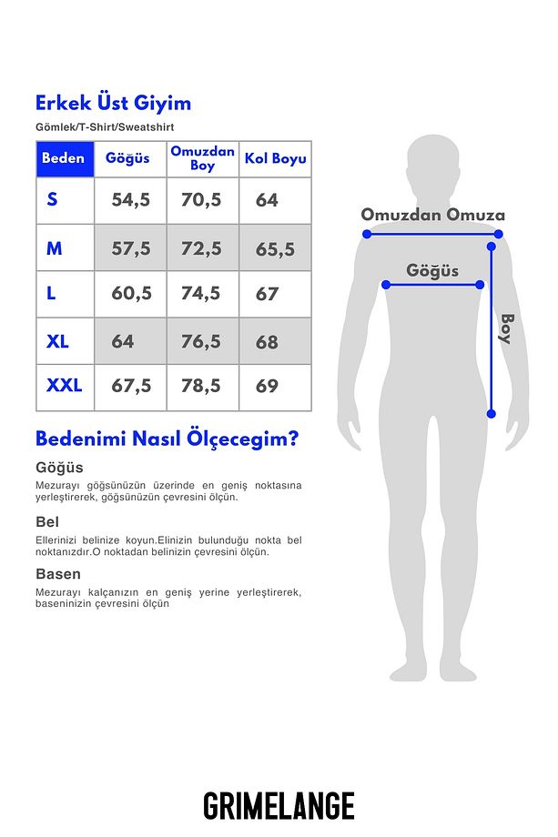 Allenı Erkek Pamuk Gömlek Yaka Relaxed Oduncu Safran Sarı Gömlek - 8