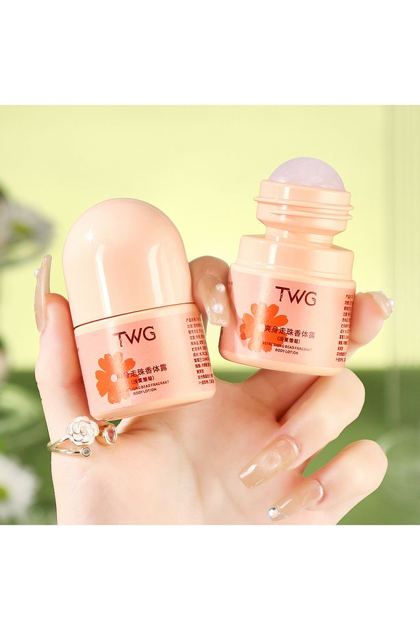 Roll-on Deodorant (Hafif Yaz Papatyası) 30ml - 3