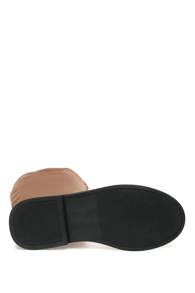 Linde 2pr Braune Damenstiefel - 4