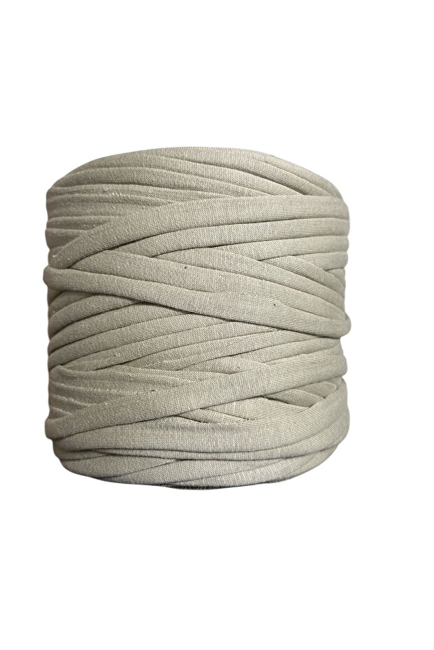 Penye Ip (600-650 GR) , Sepet Ipi , Çanta Ipi , Puset Ipi , Örgü Ipi , Paspas Ipi - 1