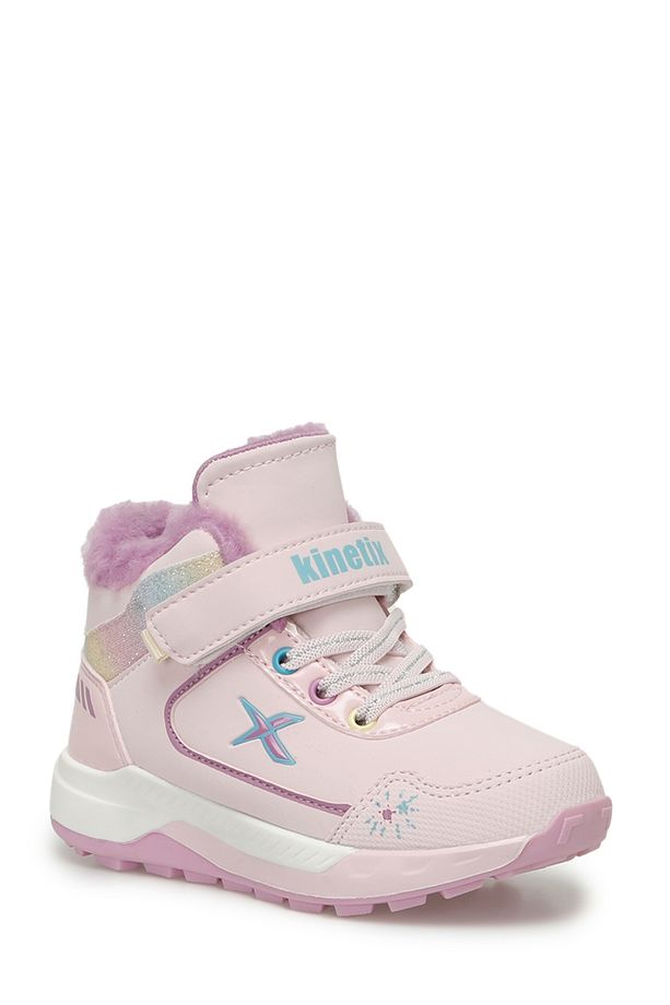 RESPON HI 3PR Pembe Kız Çocuk Outdoor Bot - 2