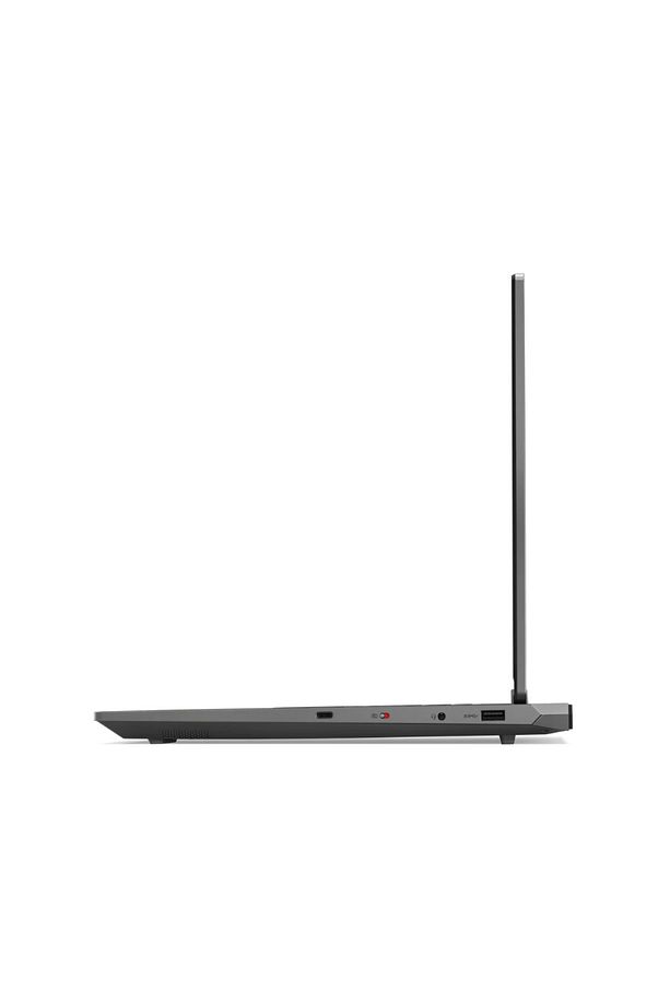 LOQ i5-12450HX 24GB 1 TBSSD RTX4050 (6GB) 105W 15.6" FHD 144Hz Freedos 83GS009ATRHMF5 - 5