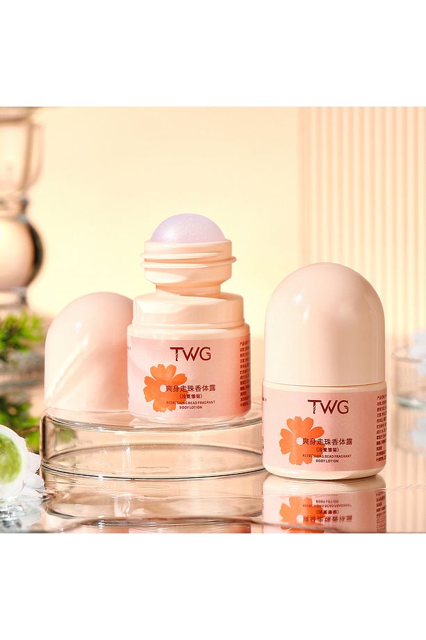 Roll-on Deodorant (Hafif Yaz Papatyası) 30ml - 2