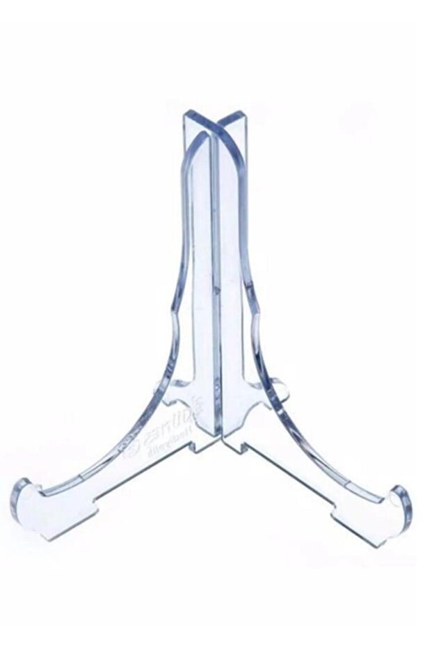 Interchangeable Display Stand Photo Table Frame Stand Thick Presentation Stand 10X12 cm