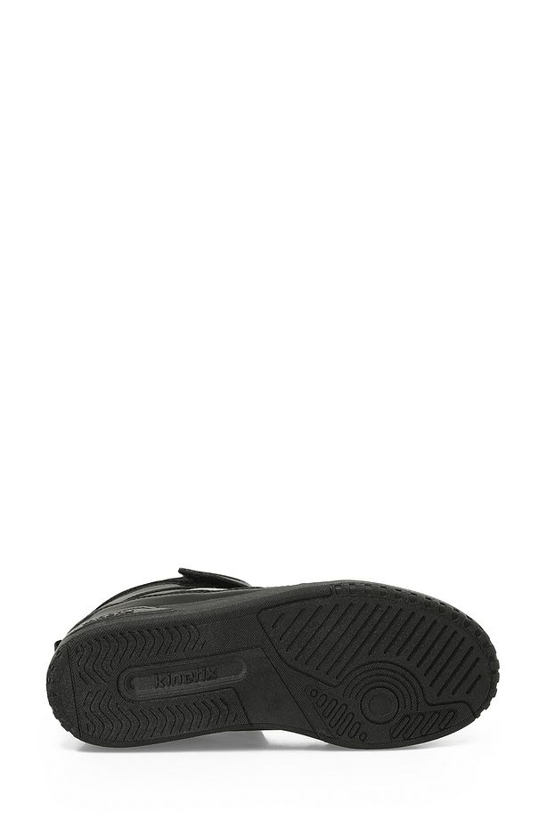 DREP HI F 4PR Siyah Erkek Çocuk High Sneaker - 6