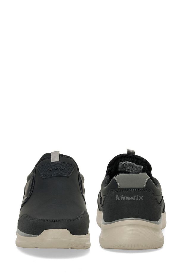 ALAR 4PR Lacivert Erkek Slip On - 5