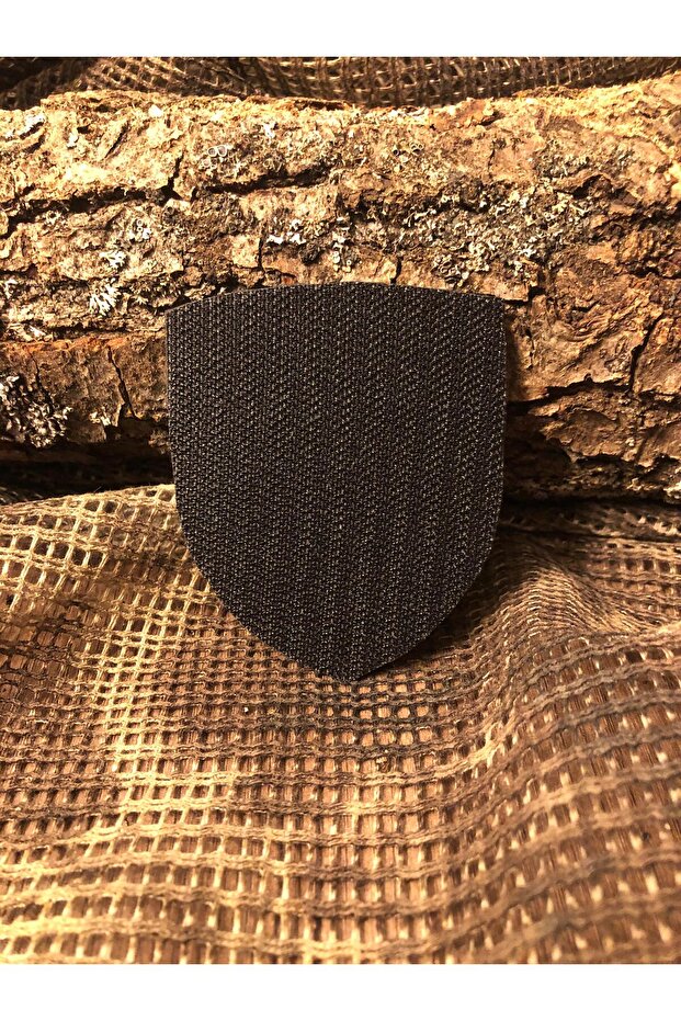 Solo Türk Patch/Peç/Arma (7 x 6cm) - 3