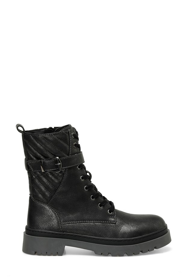 322653N.Z 3PR Smoked Women's Boots
