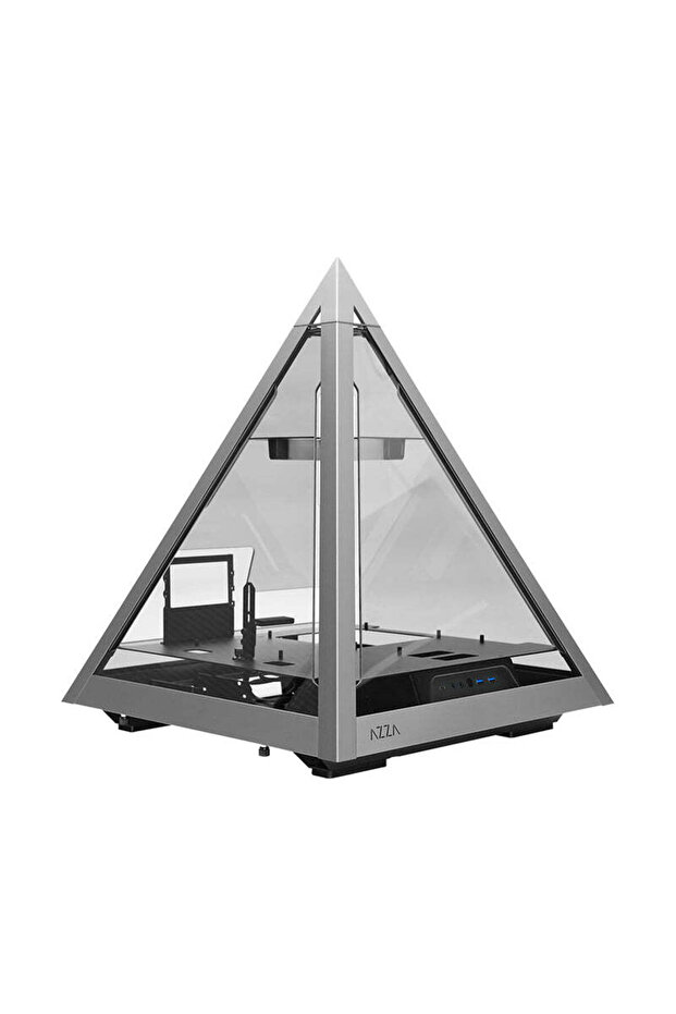 علبة كمبيوتر PYRAMID L 804L PCI-E4.0