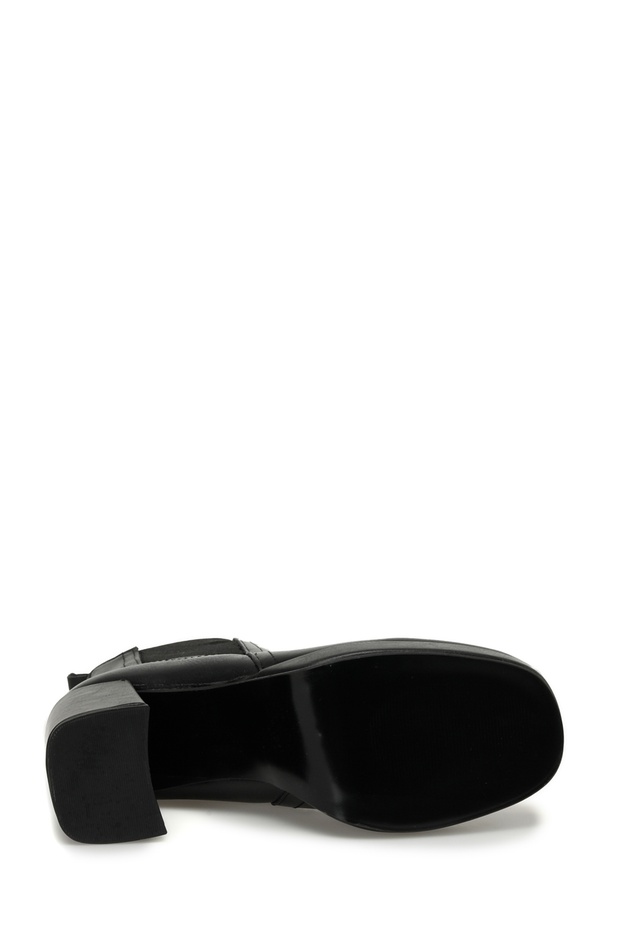 DW23018 3PR Siyah Kadın Bot - 6