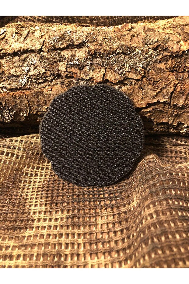 Valknut Patch/Peç/Arma (7 cm) - 3