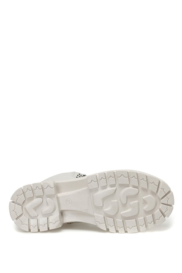 Ferna 3pr Bej Kadın Postal - 6