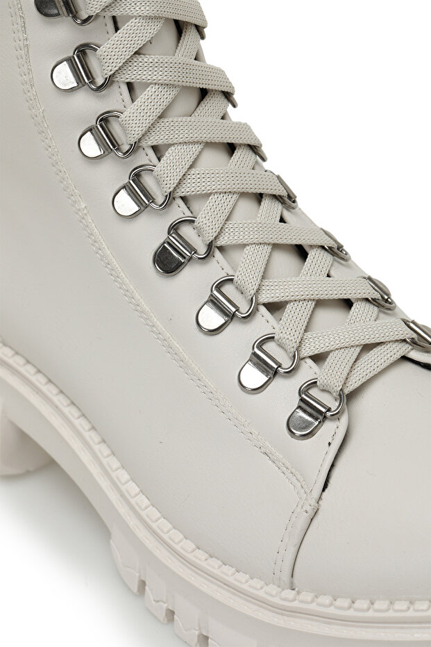 Ferna 3pr Bej Kadın Postal - 7