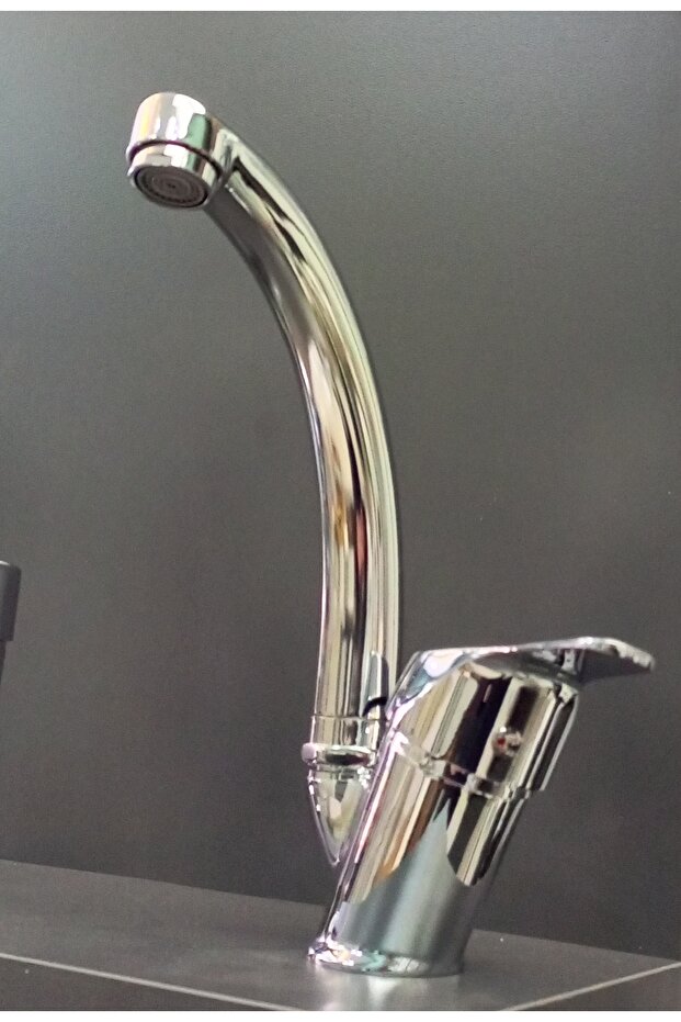 Lavabo Bataryası - 3