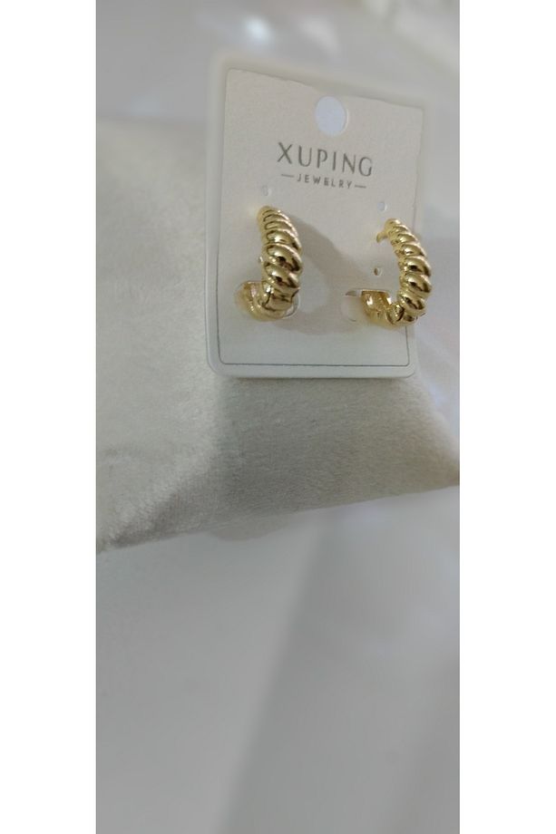 Xuping küpe - 1