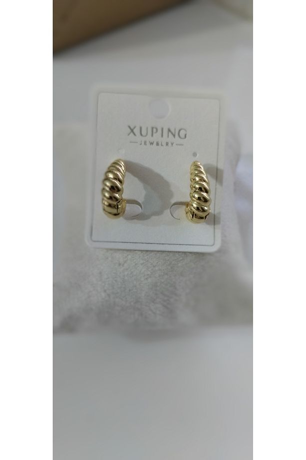 Xuping küpe - 3
