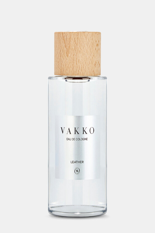 LEATHER KOLONYA 250 ML - 1