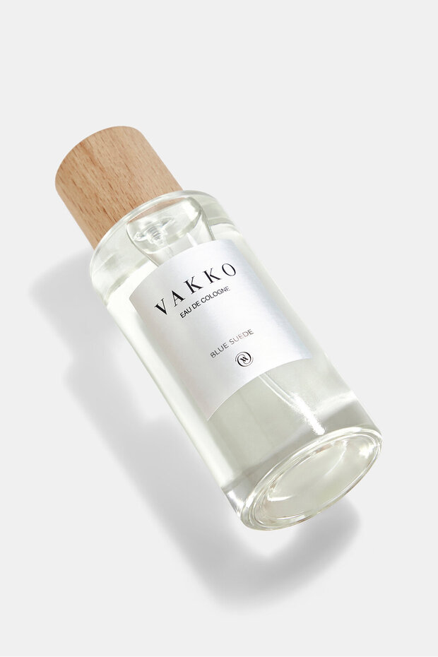 BLUE SUEDE KOLONYA 250 ML - 3