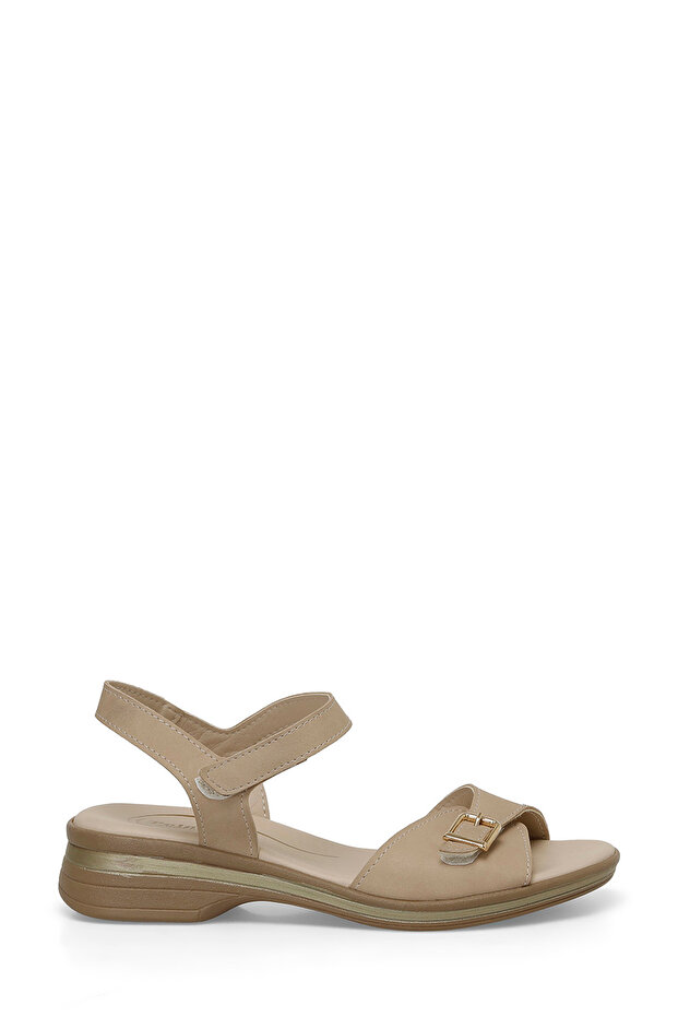 164438 .Z4Fx Powder Women's Comfort Sandals