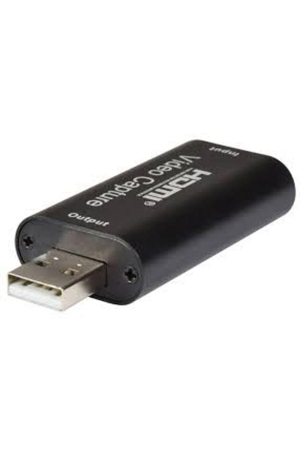 Hdmi video capture usb hdmi capture kart - 1