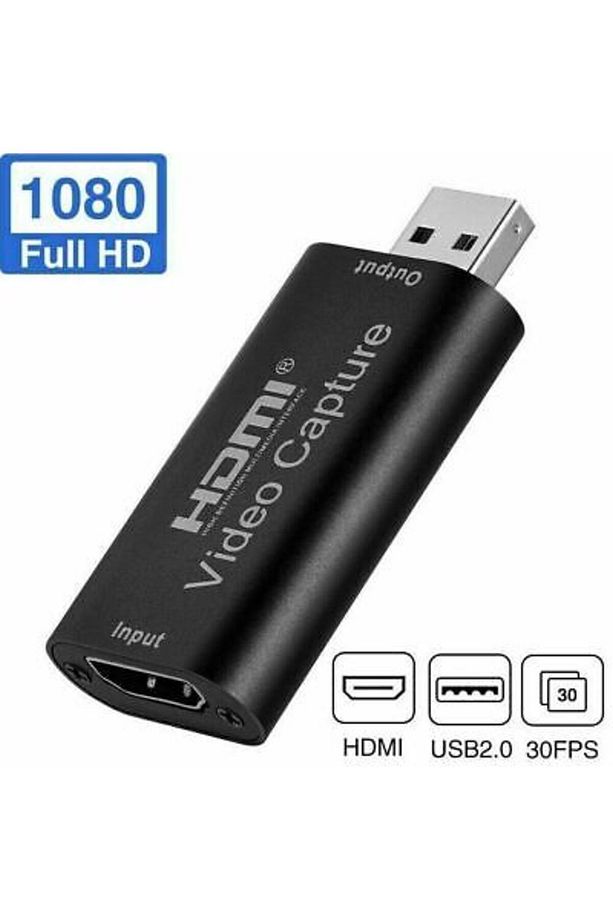 Hdmi video capture usb hdmi capture kart - 3