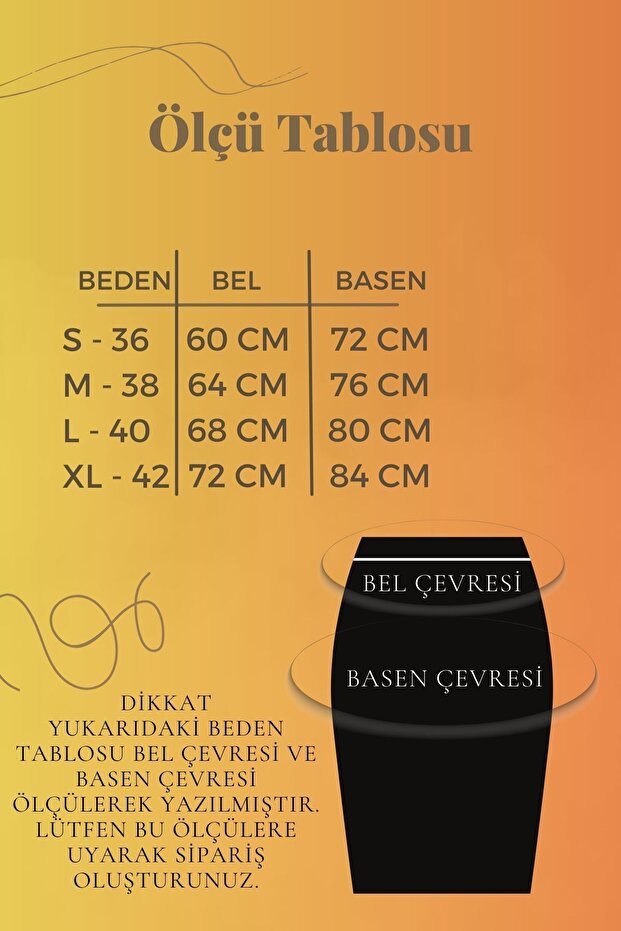 47 Cm 170 Pullu Mini Etek Kırmızı - 3