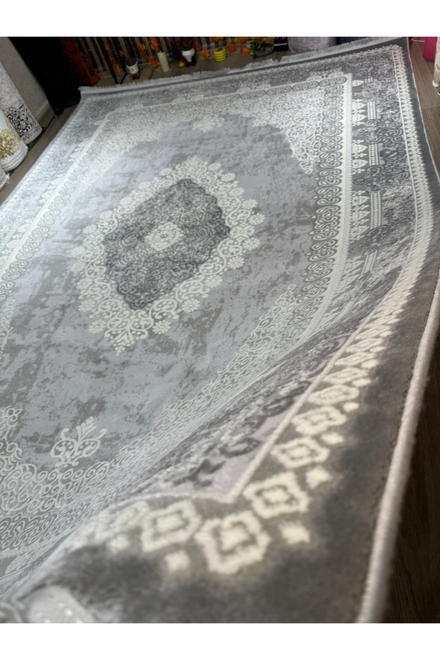 2x3 triko akrlik halı - 2