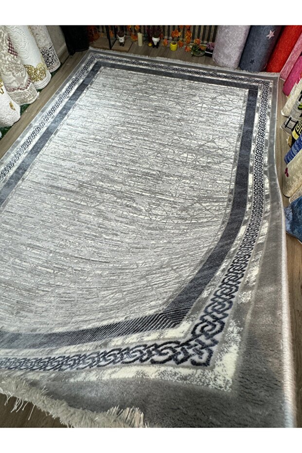 2x3 triko akrlik halı - 2