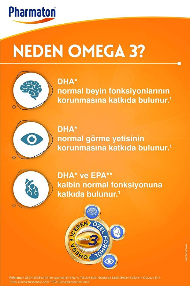 50+ Plus 30 Kapsül - 3