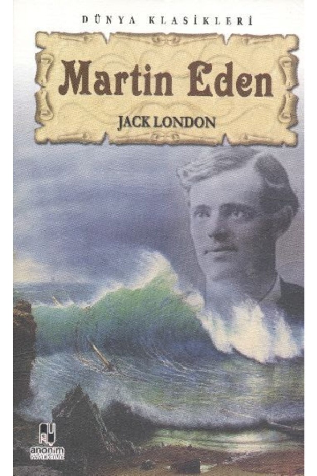 Martin Eden