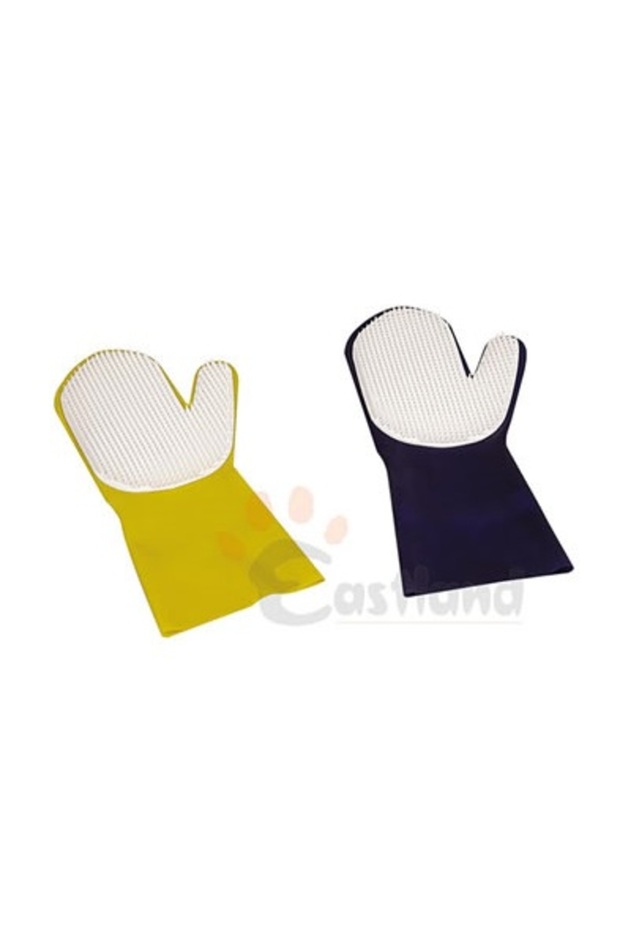 قفاز تدليك 34 سم