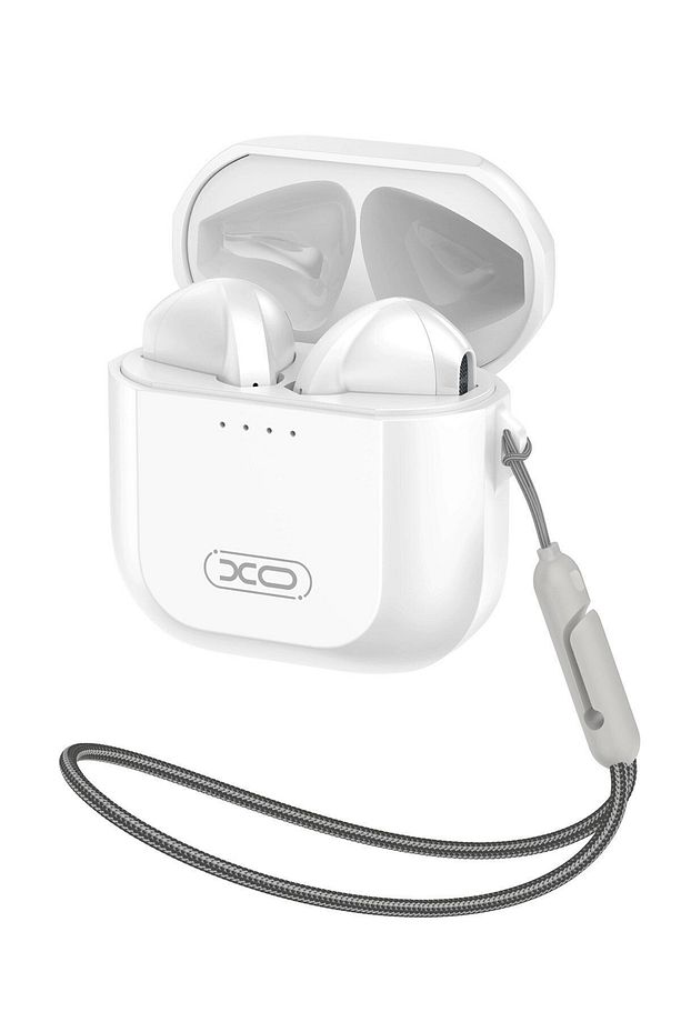 -X24 Stereo Ios Android Uyumlu V5.3 Bluetooth Kulaklık - 1