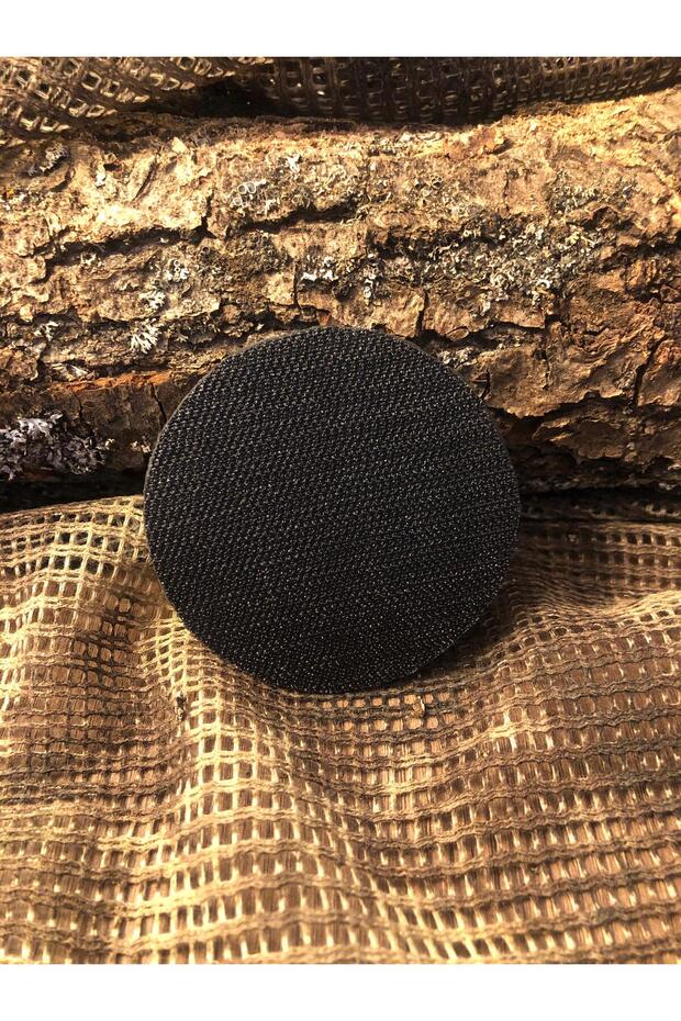 Operator As Fck Patch/Peç/Arma (7cm) - 3