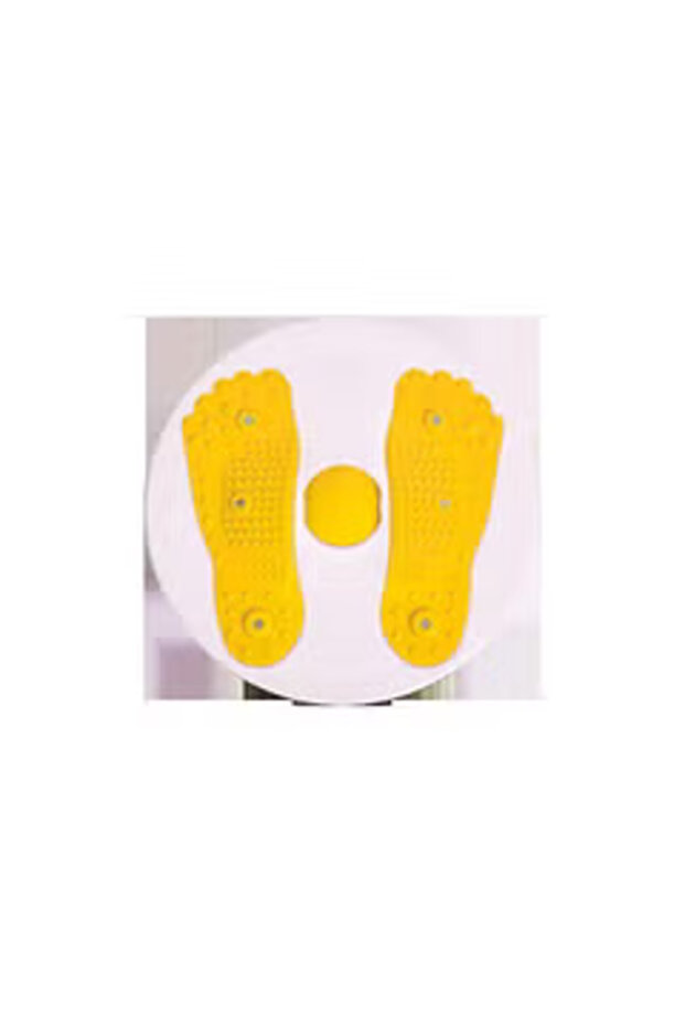 قرص لف الخصر - 3