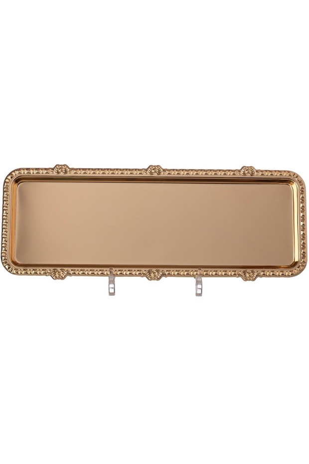 صينية مكونة من قطعة واحدة - 2