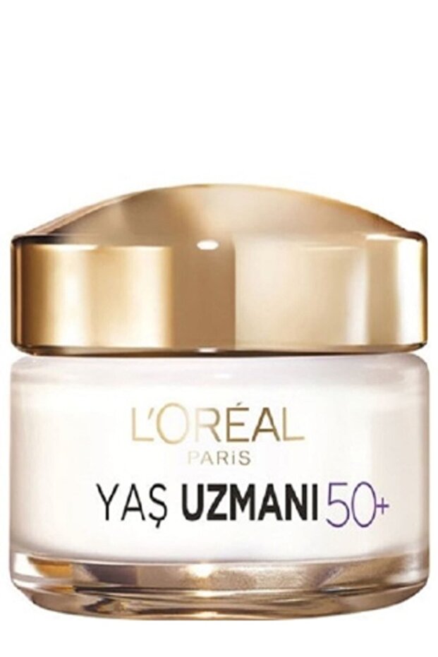 L'oréal Paris Age Expert 50 Anti-Wrinkle Regenerating Day Cream 50 ml