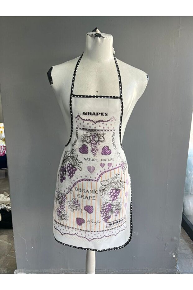 mutfak önlüğü - 1