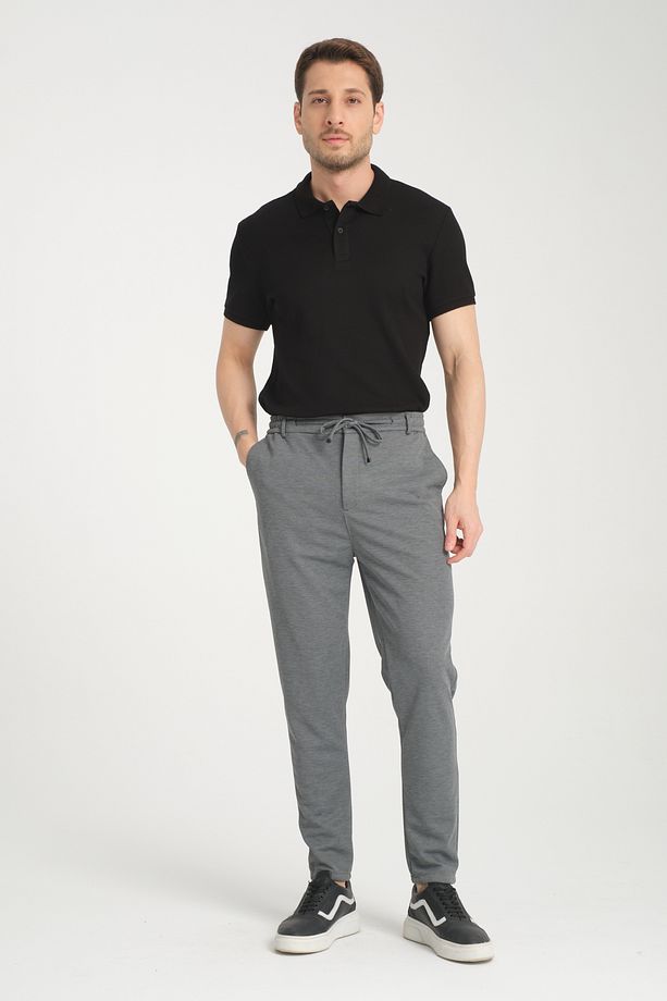 Erkek Jogger Expo Pantolon 3580 - 2