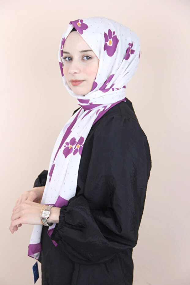 Cotton Shawl