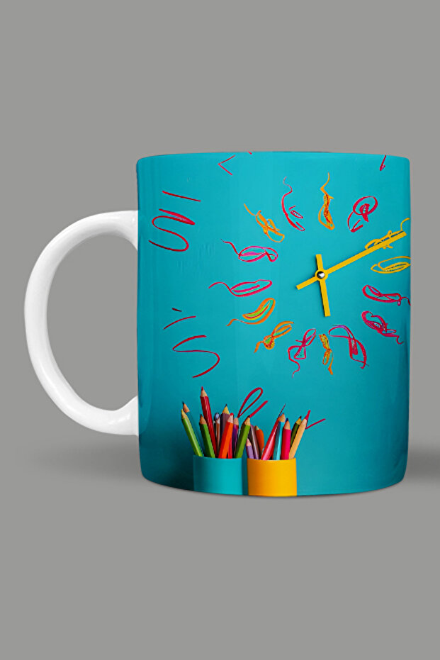 Back to School - Back to School Themed Mug