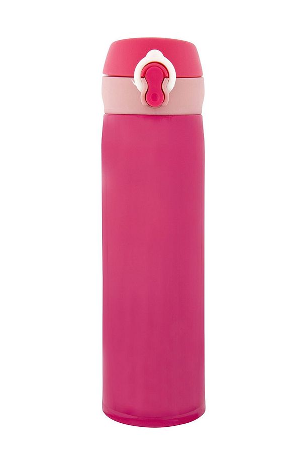Çelik Termos 430ml M018b - 1