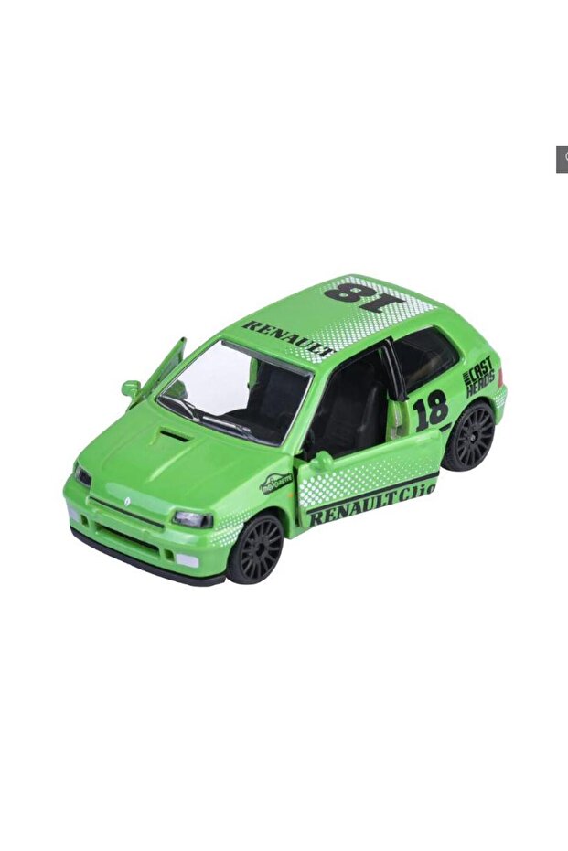 Renault Clio 16S Model Araba - 1