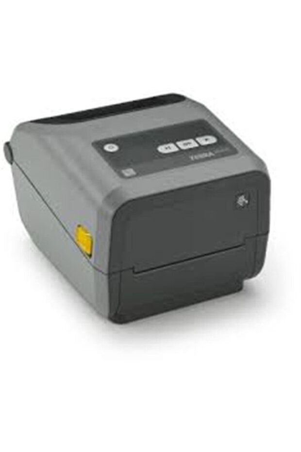 ZD421DT طابعة باركود USB حرارية - 1
