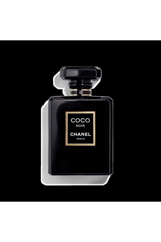 COCO NOIR EAU DE PARFUM SPRAY 100ml - 1